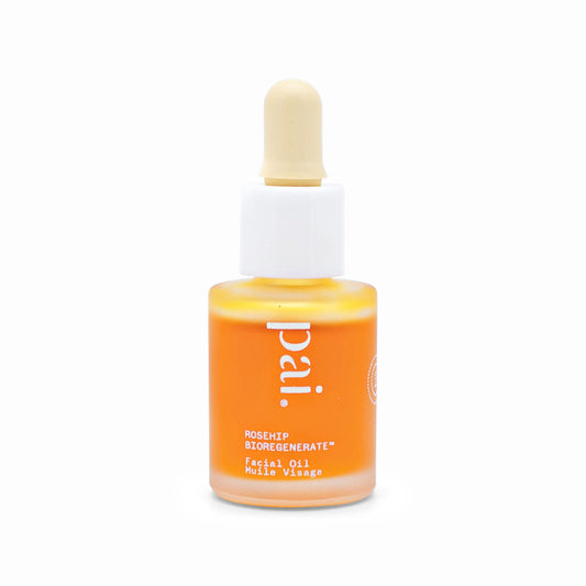 pai Rosehip BioRegenerate Facial Oil 0.3oz - Small Amount Missing