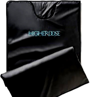 HIGHERDOSE Infrared Sauna Blanket - Missing Box