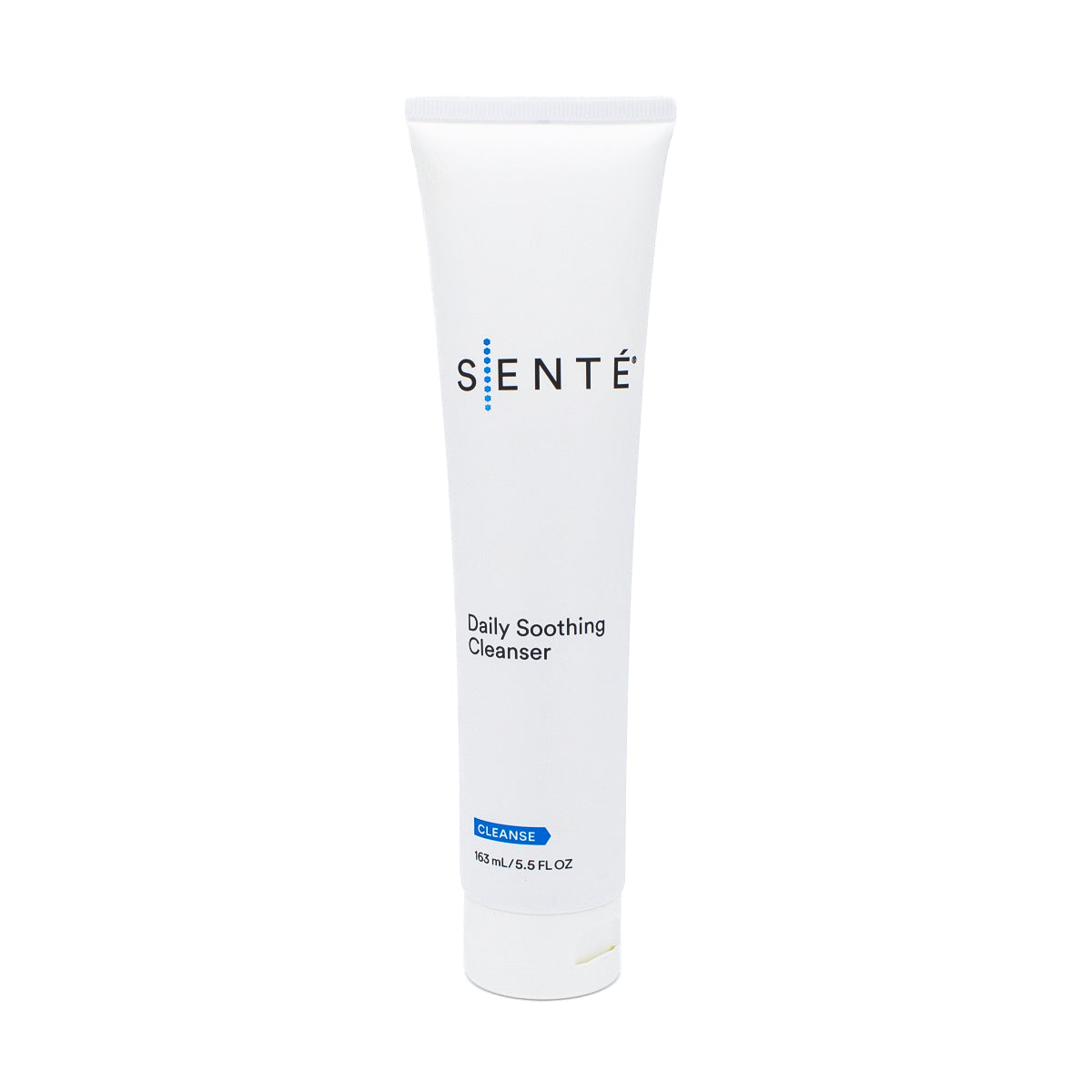 SENTE Daily Soothing Cleanser 5.5oz - Missing Box