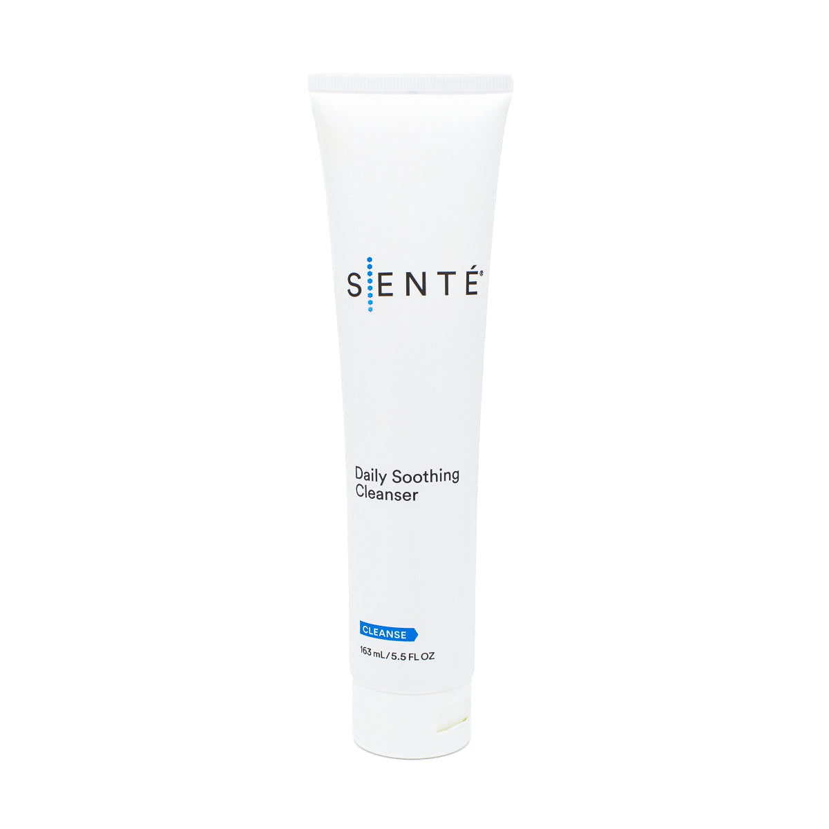 SENTE Daily Soothing Cleanser 5.5oz - Small Amount Missing