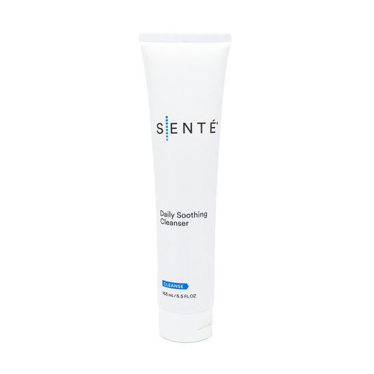 SENTE Daily Soothing Cleanser 5.5oz - Small Amount Missing