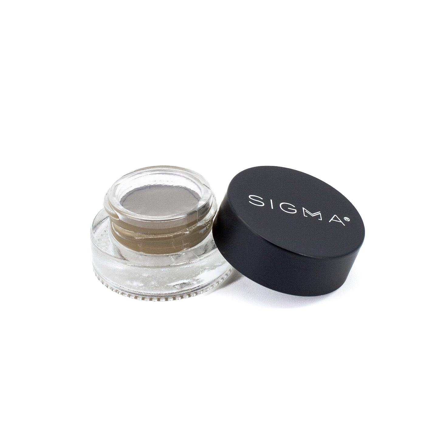 SIGMA Define & Pose Brow Pomade LIGHT 0.07oz - New