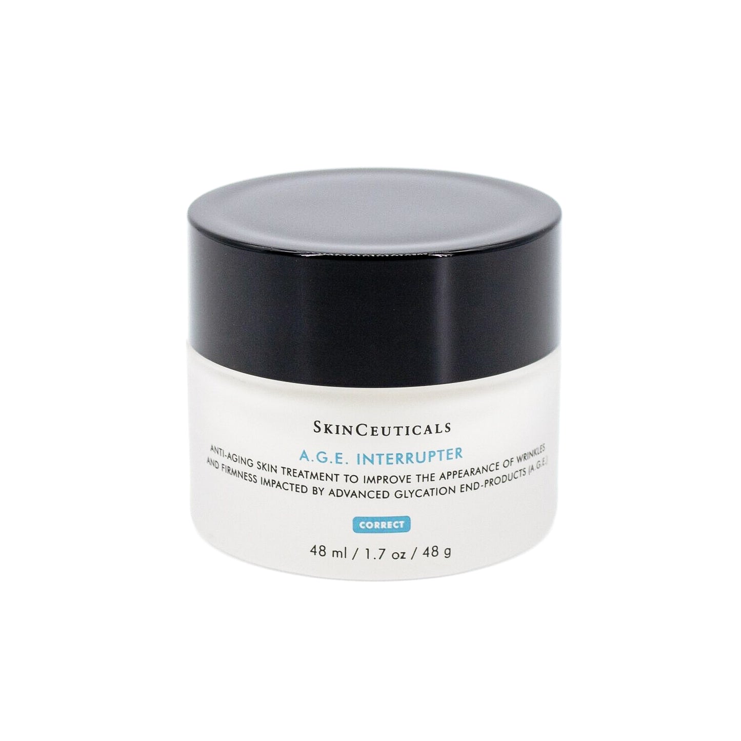 SKINCEUTICALS A.G.E. Interrupter 1.7oz - Missing Box