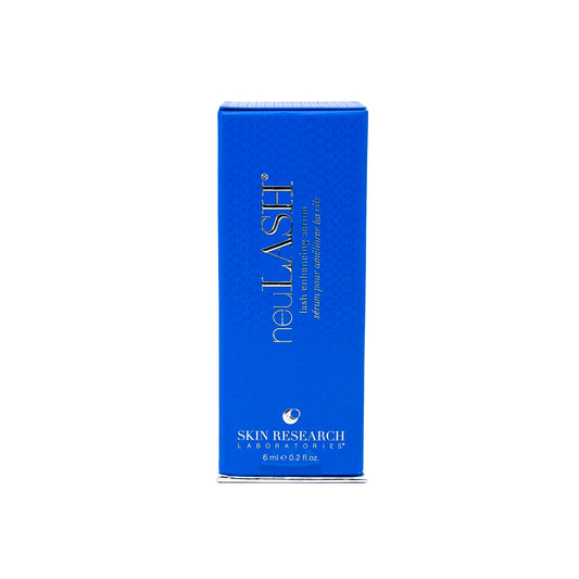 SKIN RESEARCH LABORATORIES neuLASH Lash Enhancing Serum 0.2 oz - Imperfect Box