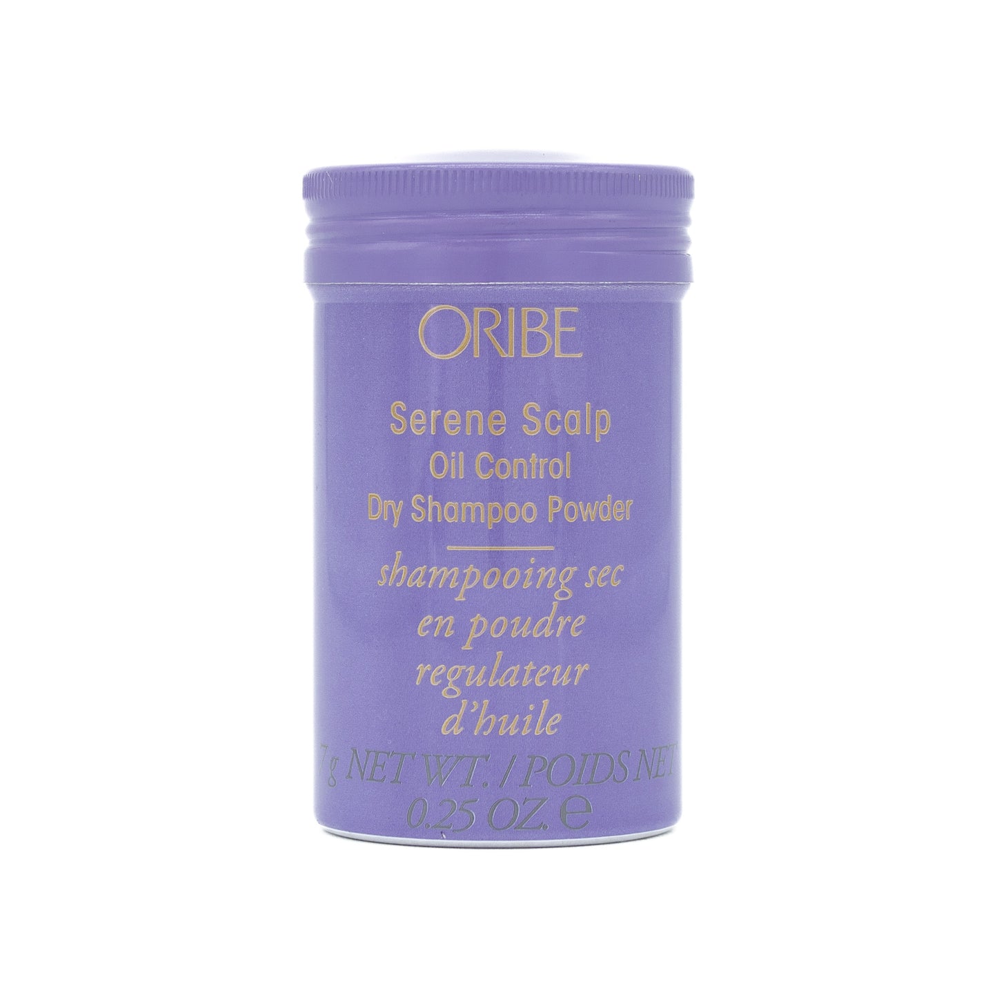 ORIBE Serene Scalp Oil Control Dry Shampoo Powder 0.25oz - New