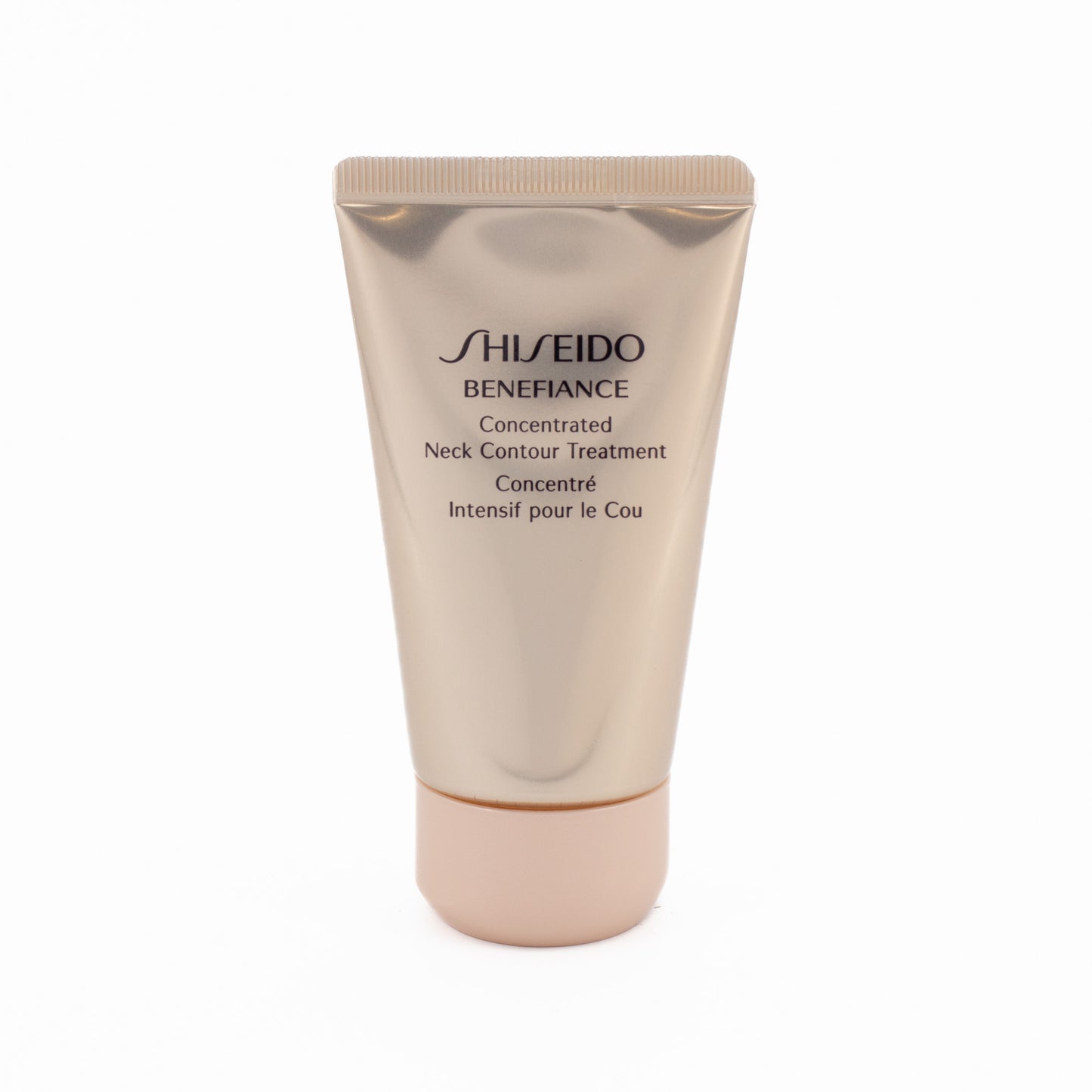 SHISEIDO Benefiance Concentrated Neck Contour Treatment 1.8oz - Missing Box