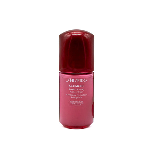 Shiseido Ultimune Power Infusing Serum 0.33oz - Missing Box