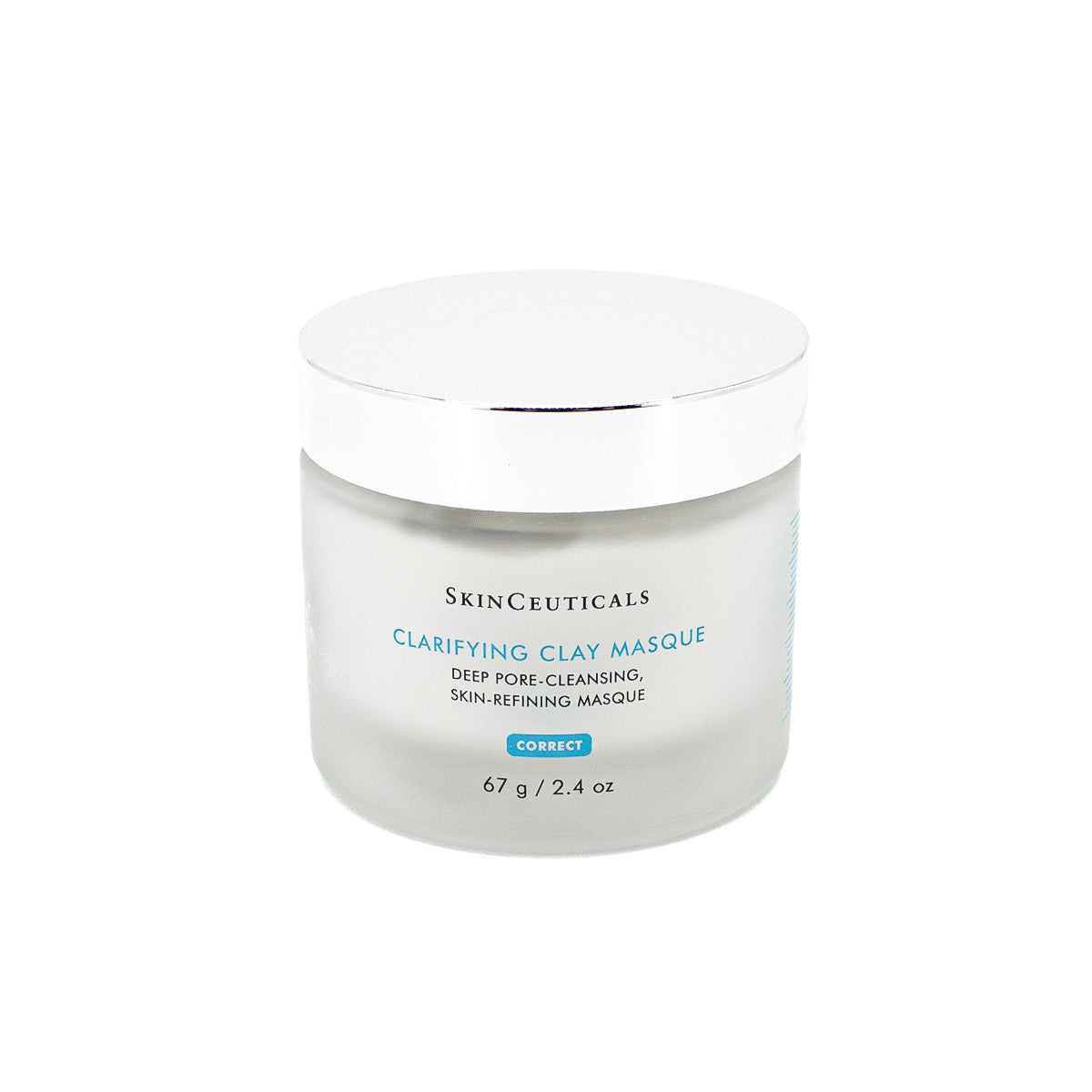 SkinCeuticals Clarifying Clay Masque 2.4oz - Missing Box