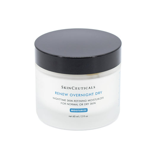 SkinCeuticals Renew Overnight Dry 2oz - Missing Box