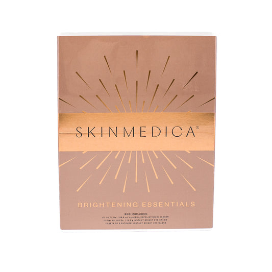 SkinMedica Brightening Essentials Gift Set - Imperfect Box