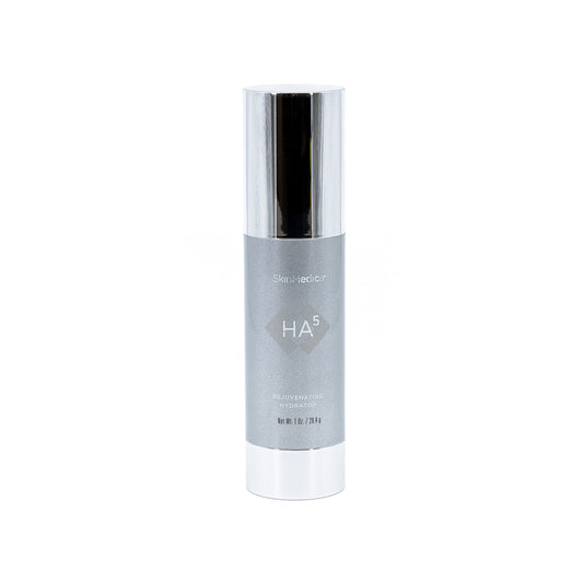 SkinMedica HA5 Rejuvenating Hydrator 1oz - Missing Box