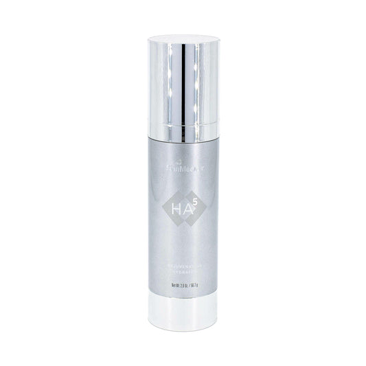 SkinMedica HA5 Rejuvenating Hydrator 2oz - Missing Box