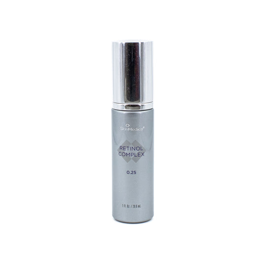 SkinMedica Retinol Complex 0.25 1oz - Imperfect Box