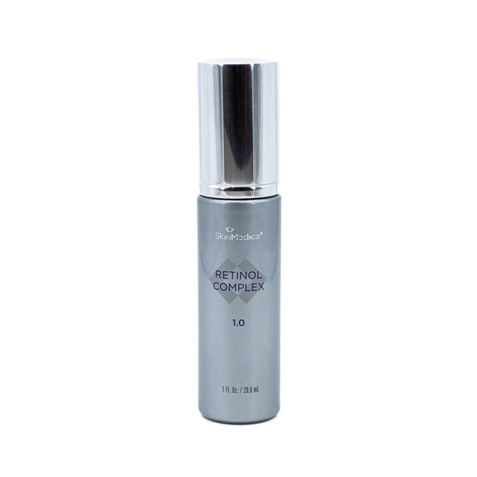 SkinMedica Retinol Complex 1.0 1oz - Imperfect Container