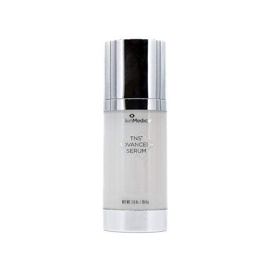 SkinMedica TNS Advanced+ Serum 1oz - Missing Box