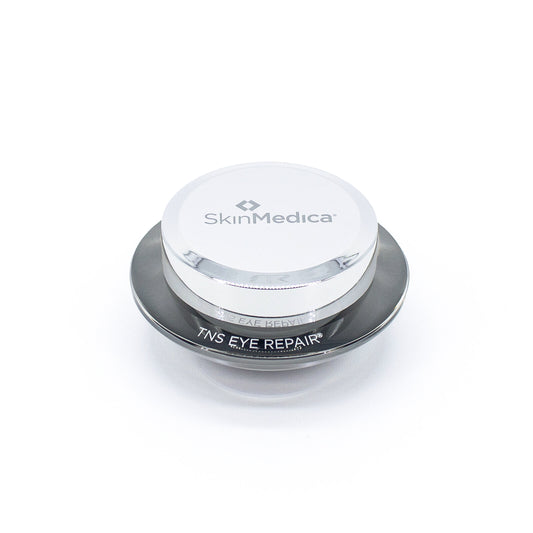 SkinMedica TNS Eye Repair 0.5oz - Missing Box