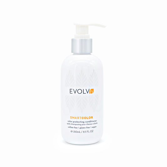 EVOLVh SmartColor Color Protecting Conditioner 8.5oz - Small Amount Missing