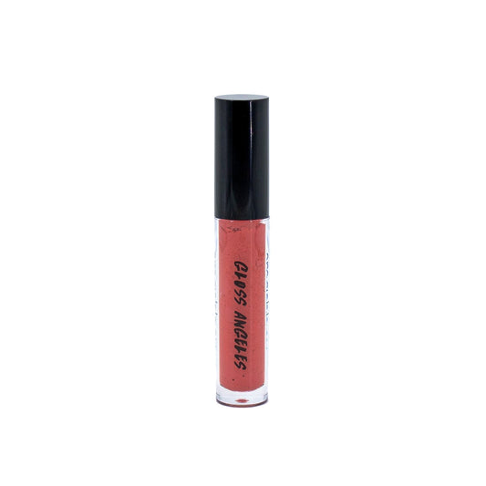 SmashBox Gloss Angeles Lip Gloss AY, POPPY 0.13oz - Missing Box