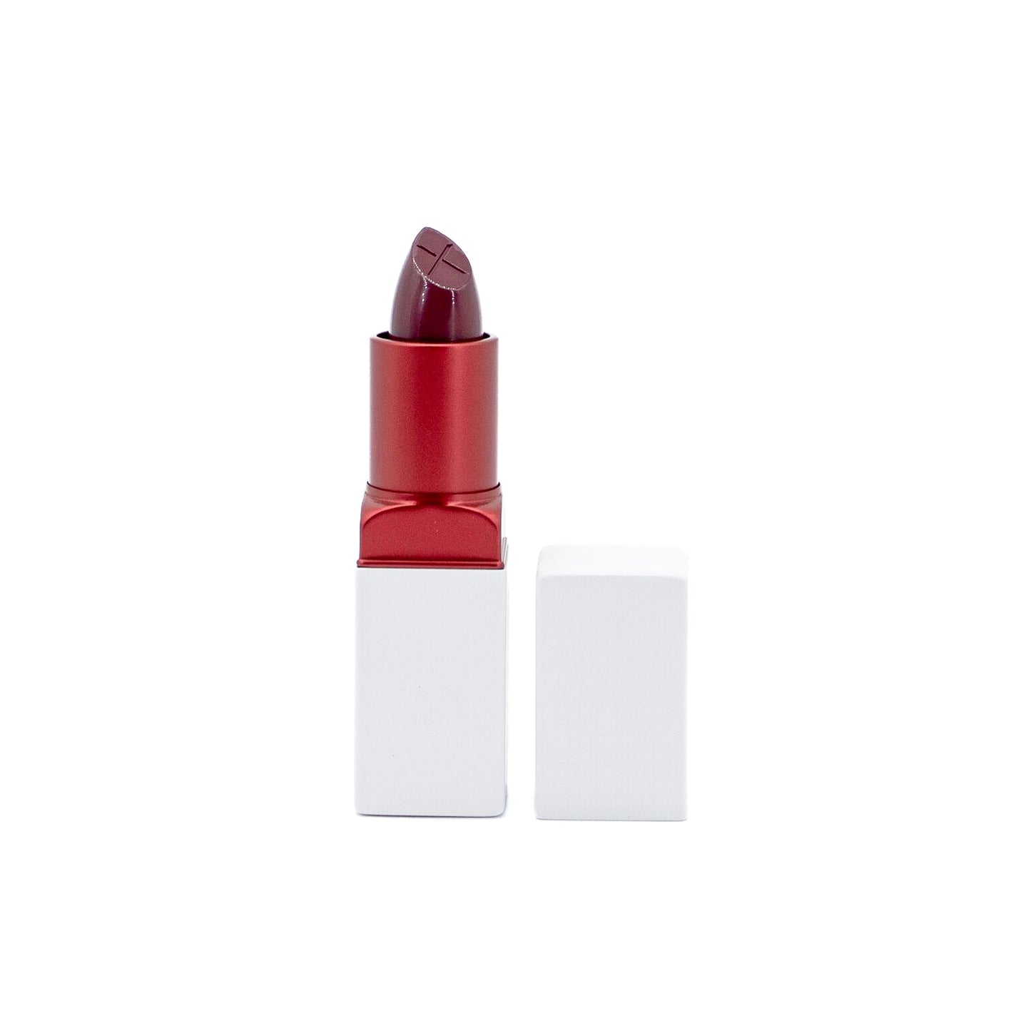 Smashbox Be Legendary Prime & Plush Lipstick IT'S A MOOD 0.14oz - Missing Box