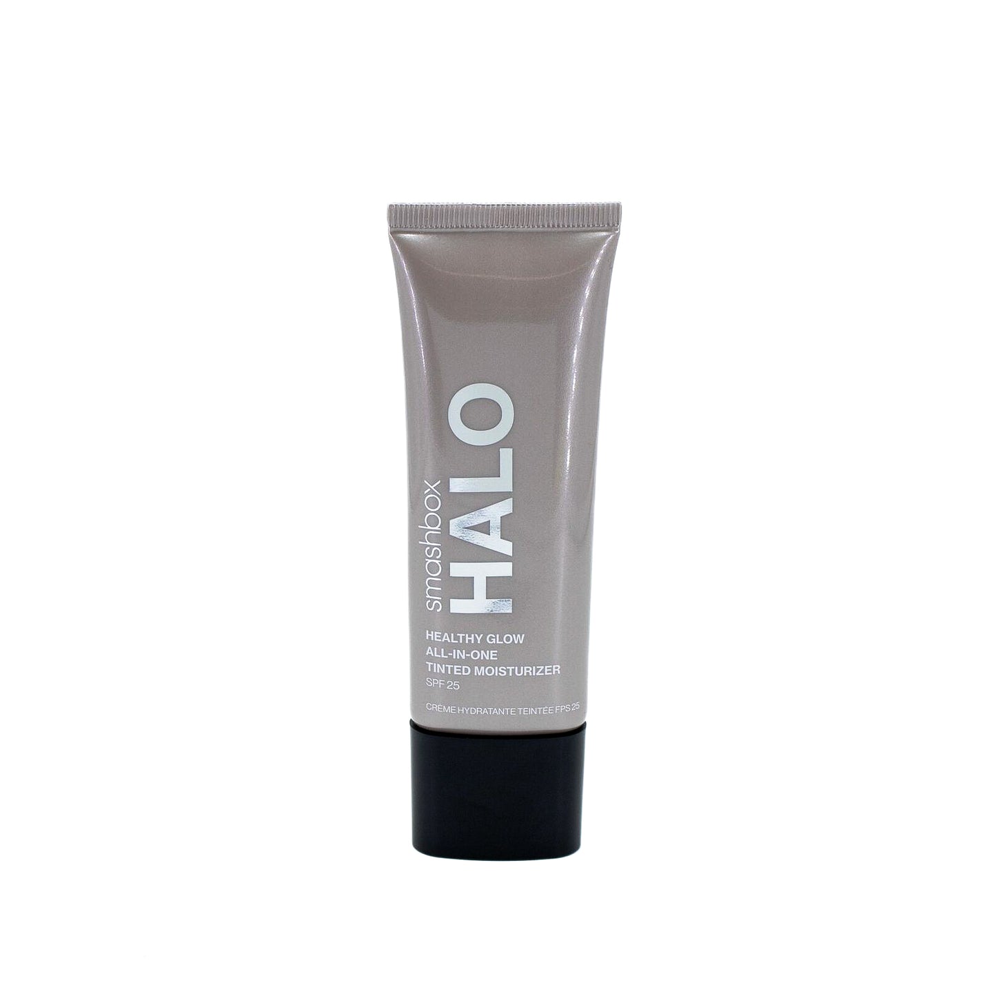 Smashbox Halo Healthy Glow Tinted Moisturizer SPF 25 FAIR 1.4oz - Missing Box