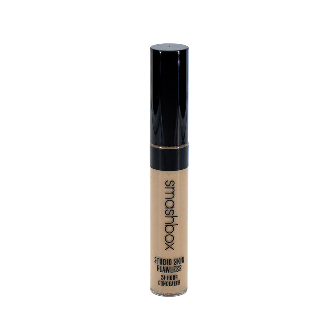 Smashbox Studio Skin Flawless Concealer LIGHT WARM .27oz - Missing Box