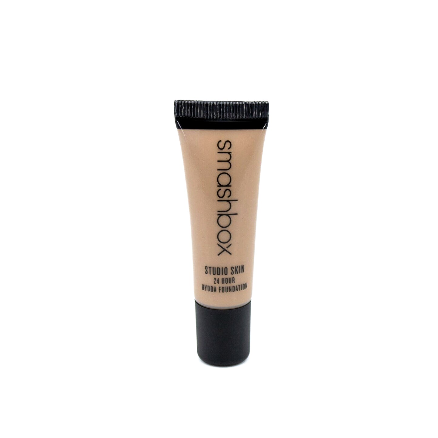 Smashbox Studio Skin HydraFoundation 2.1 LIGHT WARM PEACH .34oz - Missing Box