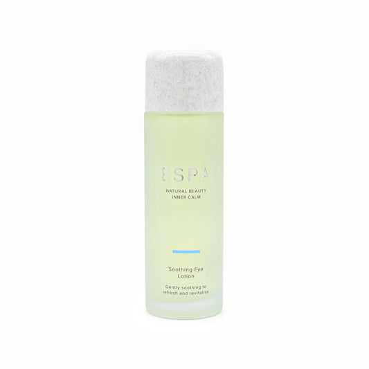 ESPA Soothing Eye Lotion 3.3oz - Imperfect Box