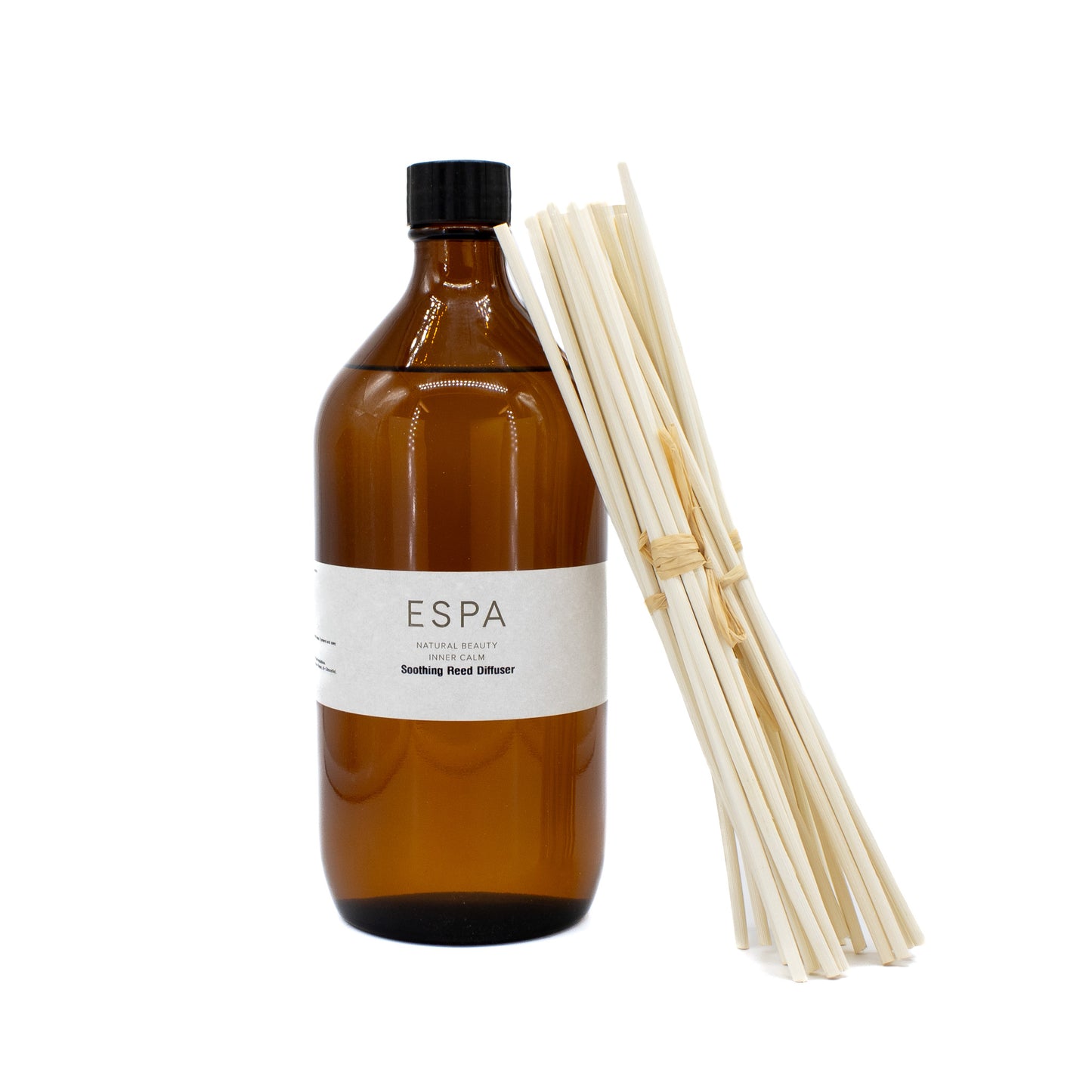 ESPA Soothing Reed Diffuser 33.8oz - Imperfect Box