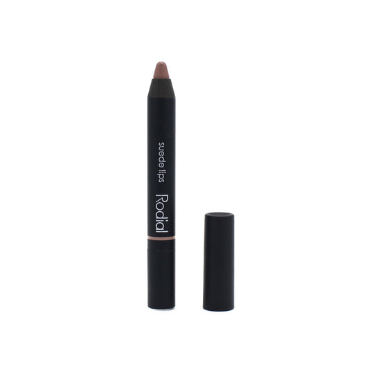 Rodial Suede Lips INTO YOU 0.08oz - Imperfect Box