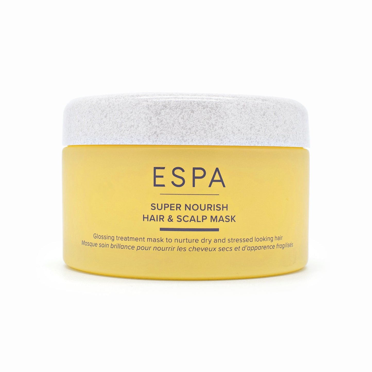 ESPA Super Nourish Hair & Scalp Mask 6.4oz - Missing Box
