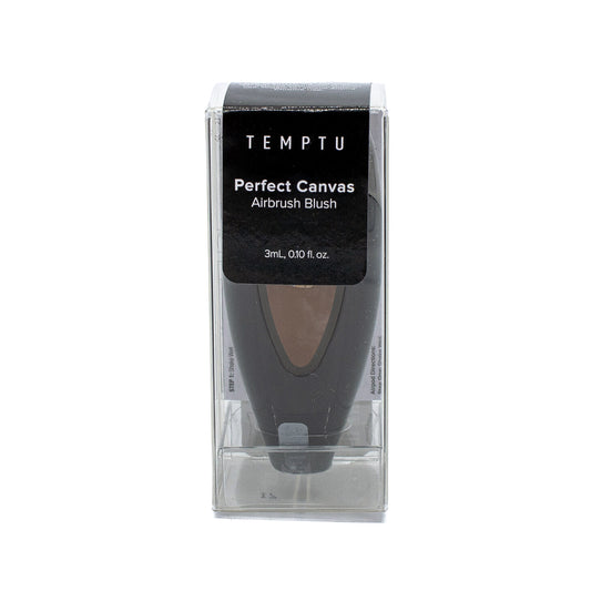 TEMPTU Perfect Canvas Airbrush Blush 0.10oz NUDE PINK - Imperfect Box