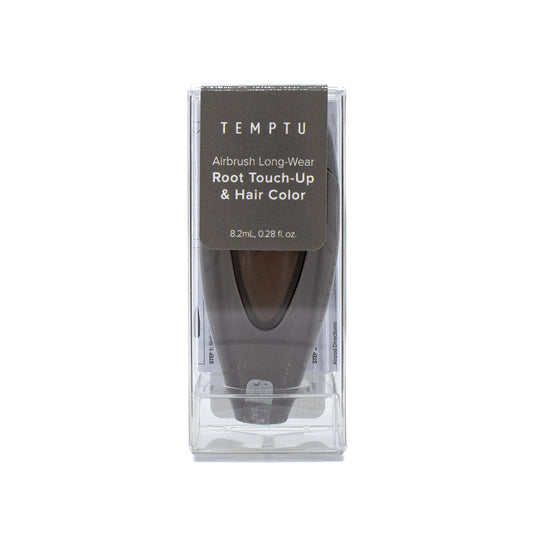 TEMPTU Root Touch-Up & Hair Color 0.28oz MEDIUM BROWN - Imperfect Box