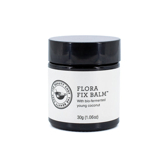 THE BEAUTY CHEF Flora Fix Balm 1.06oz - Imperfect Box