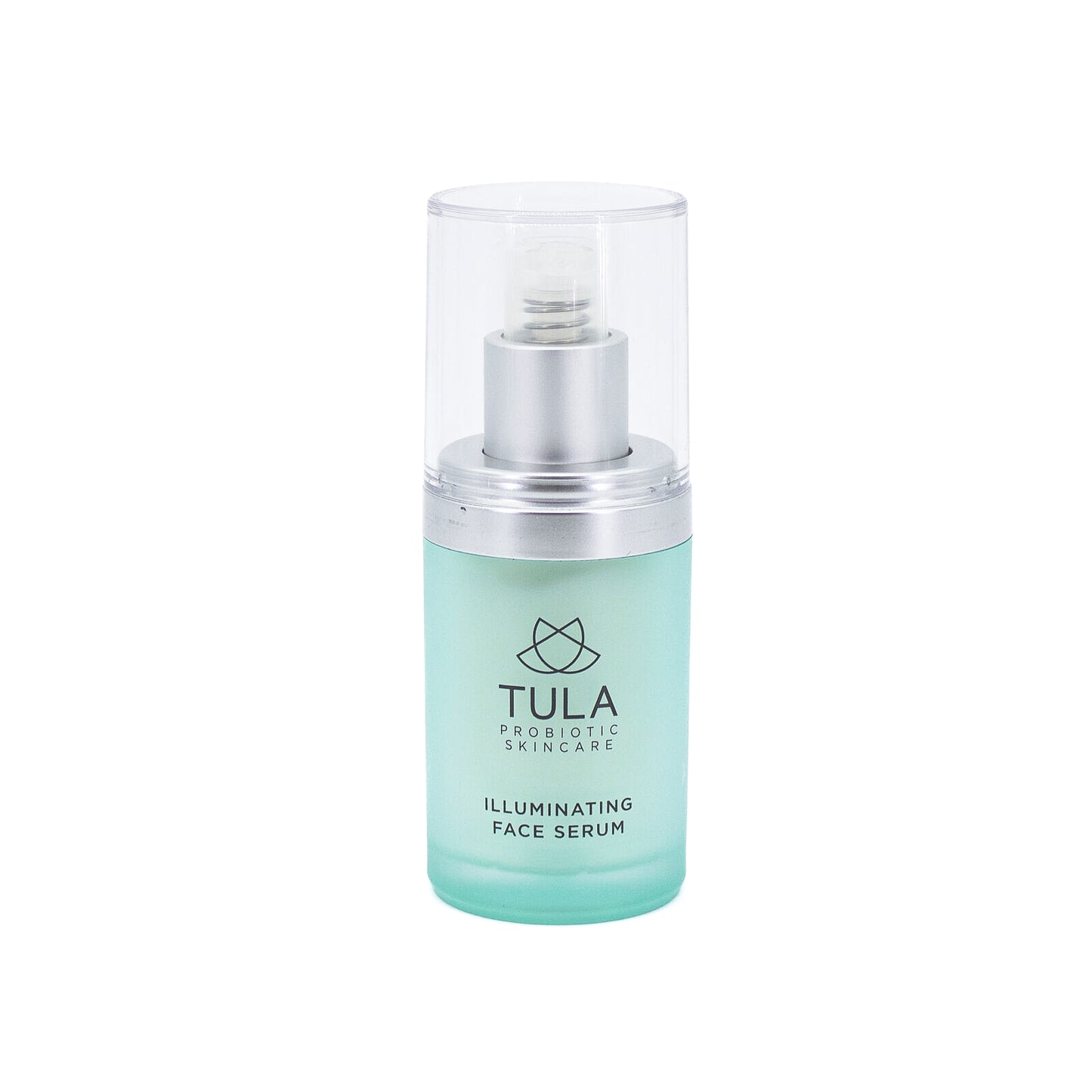 TULA PROBIOTIC SKINCARE Illuminating Face Serum 0.5oz - Missing Box