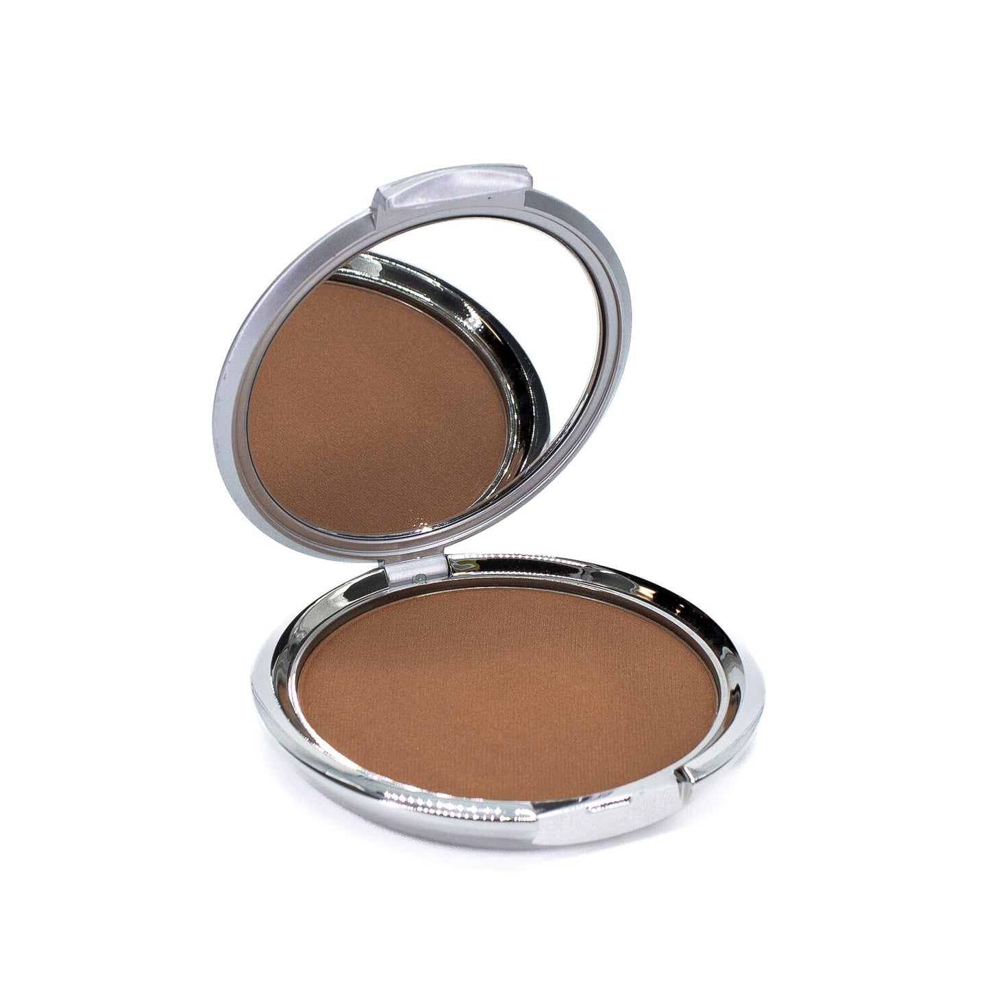 Tan Towel Triple Milled Powder Makeup Bronzer .39oz - Imperfect Box