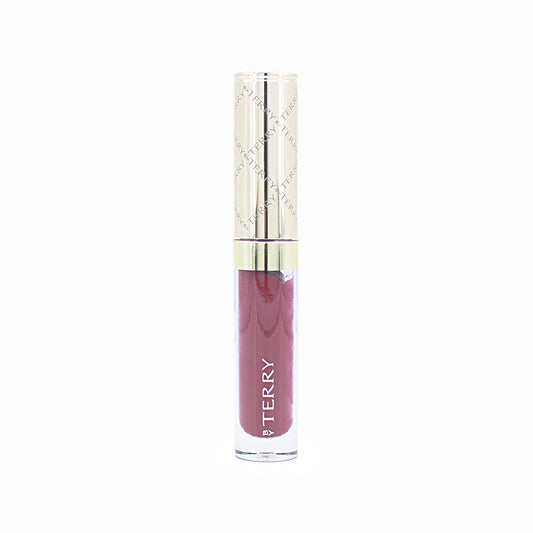 BY TERRY Terrybly Velvet Rouge Lipstick 4. BOHEMIAN PLUM .07oz - Imperfect Box