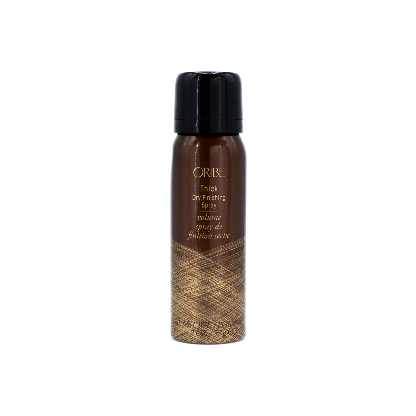 ORIBE Thick Dry Finishing Spray 2oz - New