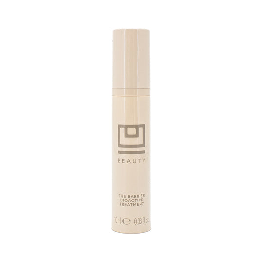 U BEAUTY The Barrier Bioactive Treatment 0.33oz - New