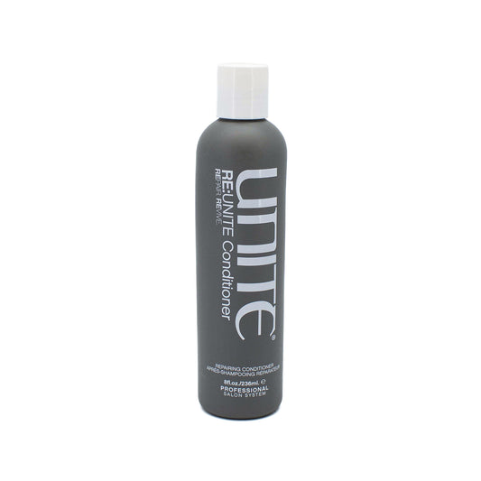 UNITE Re:Unite Repairing Conditioner 8oz - Small Amount Missing