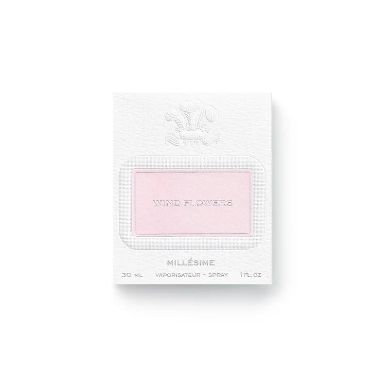 Creed Wind Flowers 30 ml - Small Amount Missing