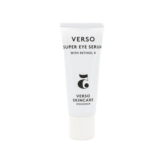 VERSO Super Eye Serum with Retinol 8 0.67oz - New