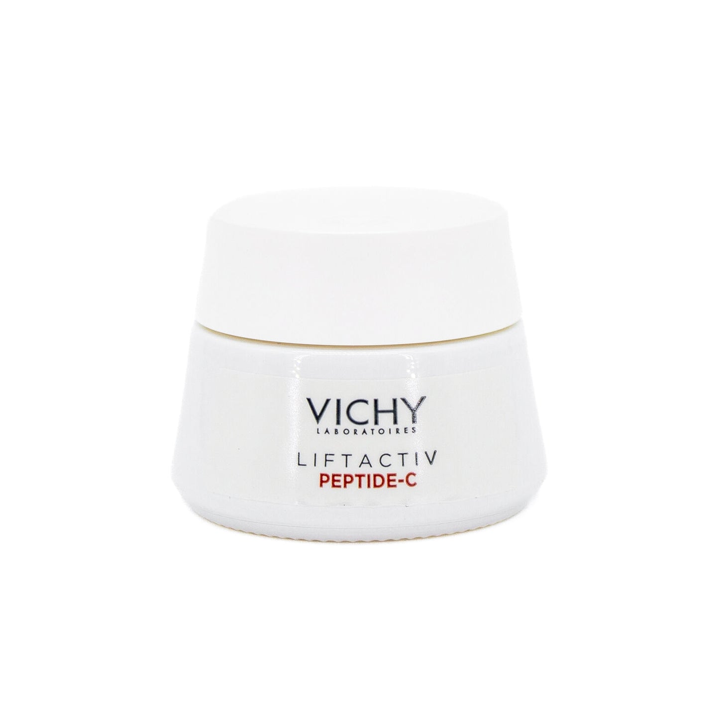 VICHY LiftActiv Peptide-C Anti-Aging Moisturizer 0.51oz - Imperfect Box