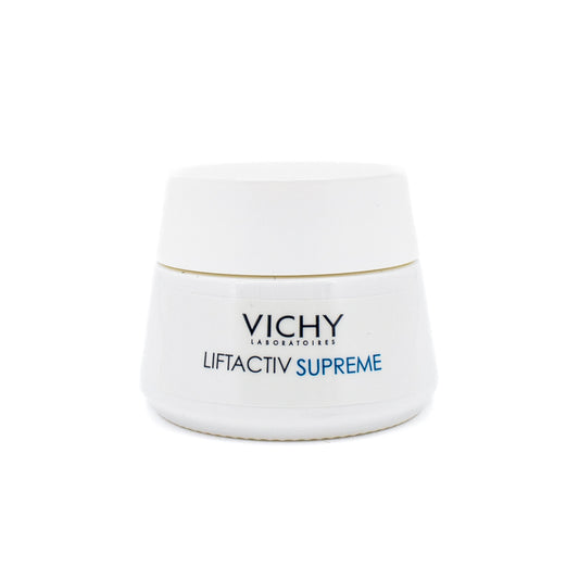 VICHY LiftActiv Supreme Correcting Care 0.51oz - Imperfect Box