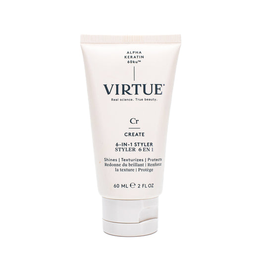 VIRTUE 6-In-1 Styler Cream 2oz - Small Amount Missing