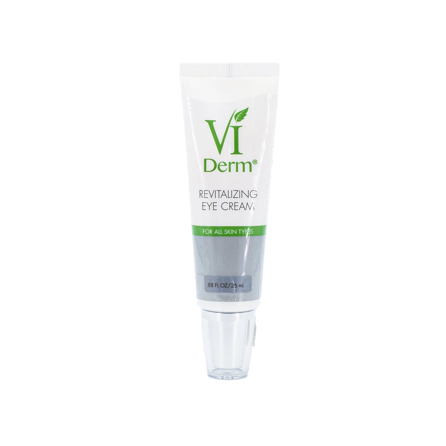 Vi Derm Revitalizing Eye Cream 0.88oz - New