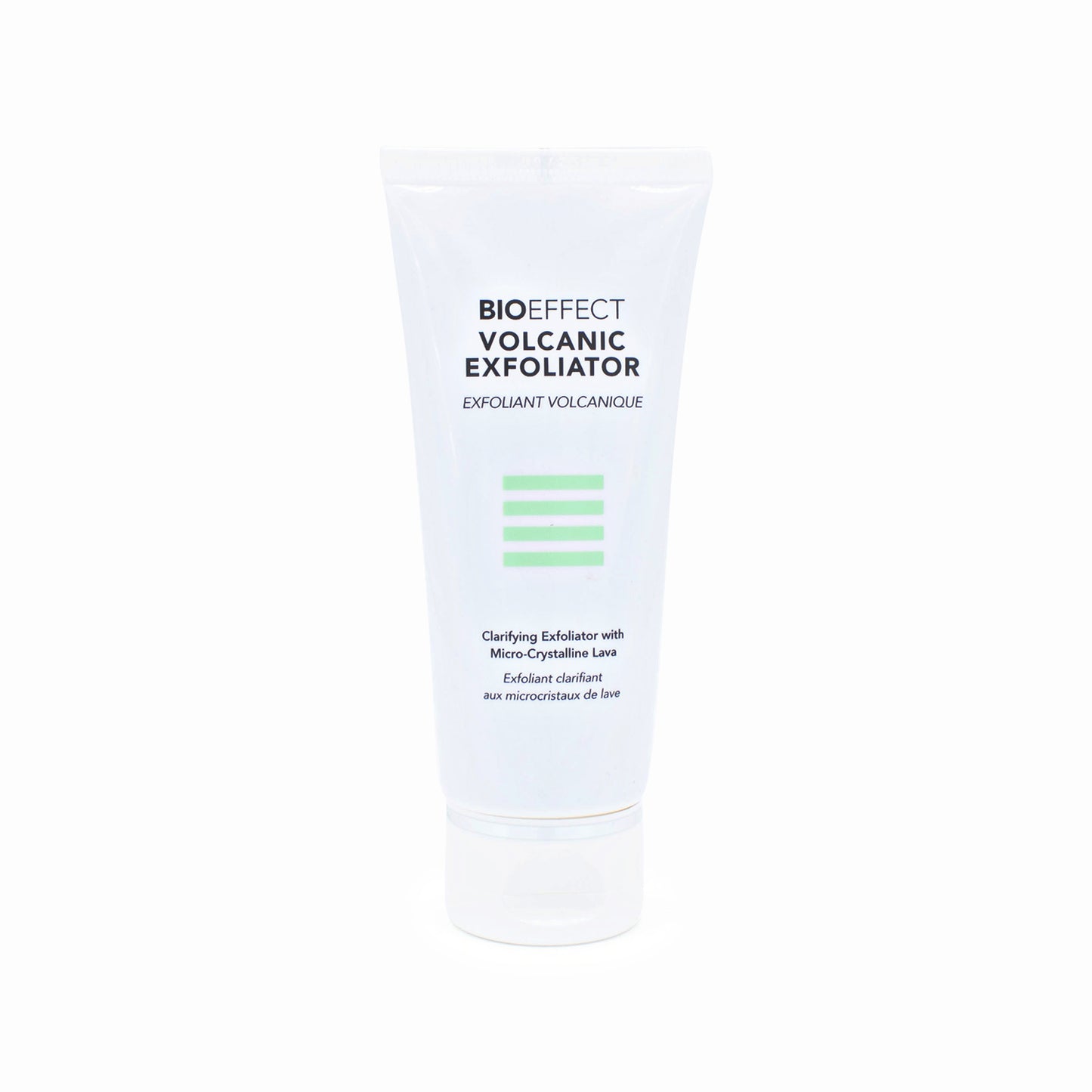 BIOEFFECT Volcanic Exfoliator 2.03oz - Small Amount Missing