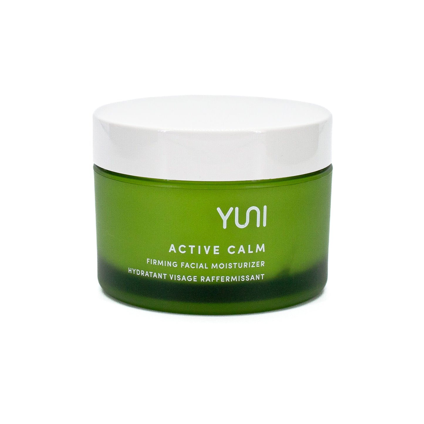 YUNI Active Calm Firming Facial Moisturizer 2oz - New