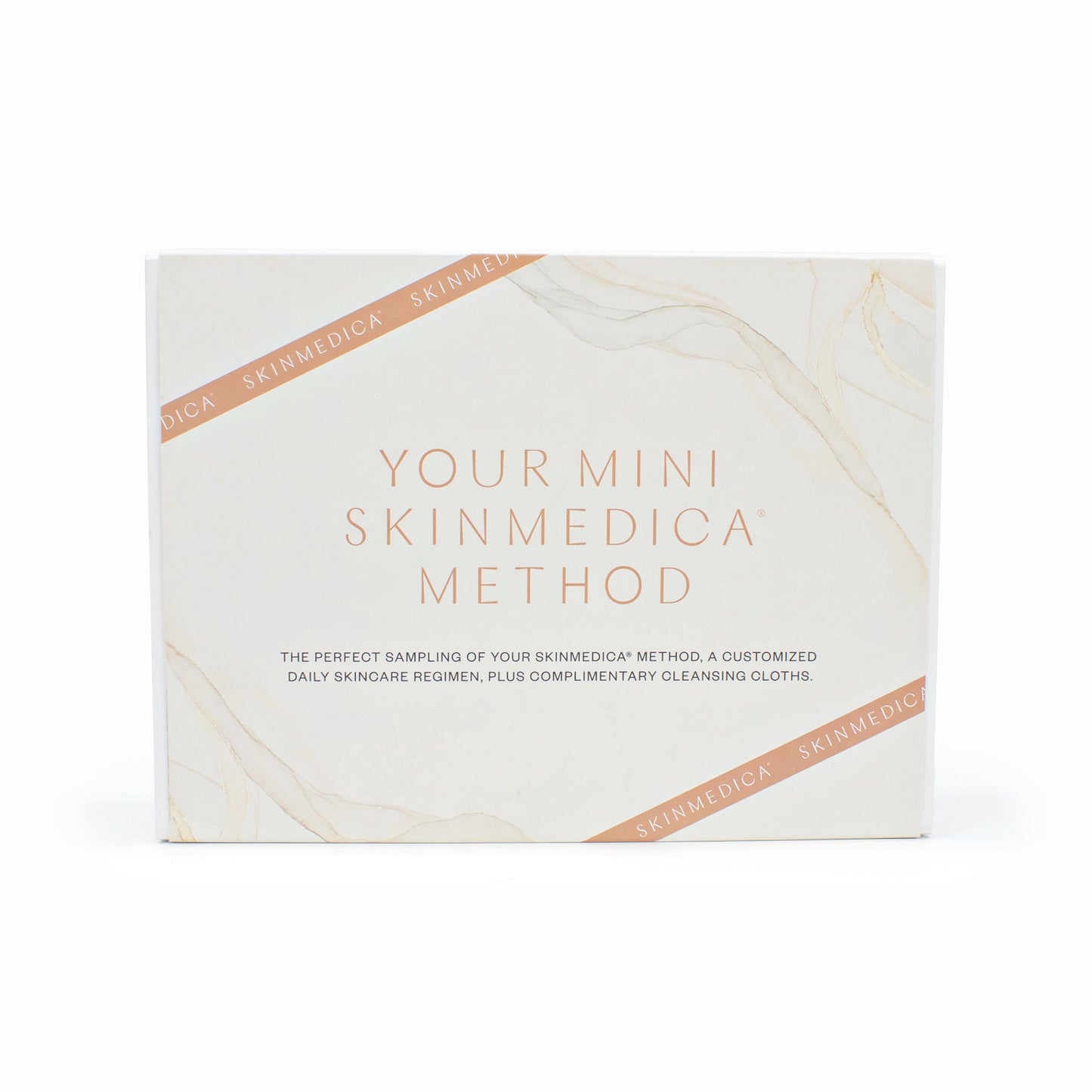 SkinMedica Mini Method Kit 6 PIECE SET - Imperfect Box