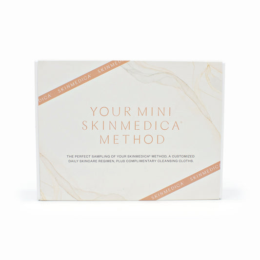 SkinMedica Mini Method Kit 6 PIECE SET - Imperfect Box