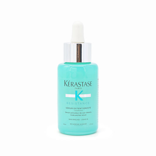 KERASTASE Resistance Strengthening Scalp & Hair Serum 1.7oz - Missing Box